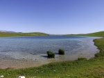 Parque Nacional Durmitor