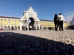Lisboa
Lisboa, Praça, Comércio