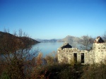 Lago Skadar / Skadarsko jezero