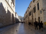 Dubrovnik
Dubrovnik, Stradun, plaza, principal