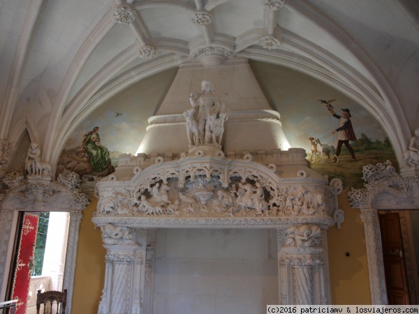 Quinta da Regaleira
Quinta da Regaleira
