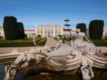 Palacio de Queluz