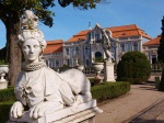 Palacio de Queluz
Palacio, Queluz, Lisboa