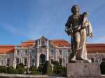 Palacio de Queluz
Palacio, Quelus, Lisboa