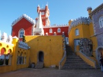 Palacio da Pena
Palacio, Pena, Sintra, Lisboa