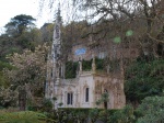 Quinta da Regaleira
Quinta, Regaleira, Sintra, Lisboa