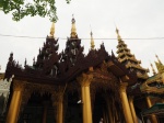 Shwedagon Paya
Pagoda, Paya, Budismo, Myanmar, Ragún.