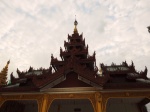 Shwedagon Paya