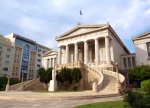 La Biblioteca Nacional