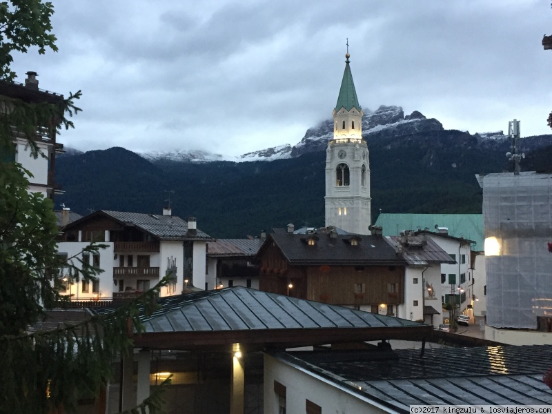 Verona y los Dolomitas - Blogs of Italy - Dia 3. Val Pusteria (5)
