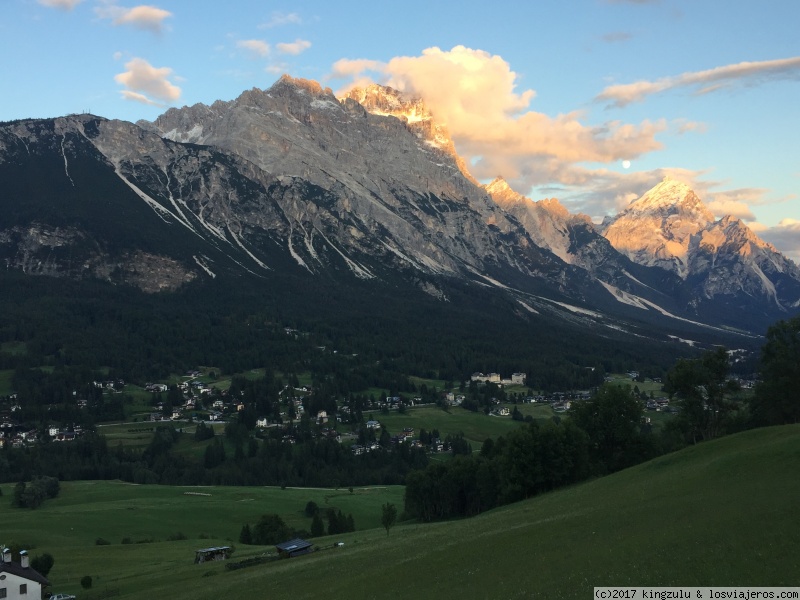 Dia 4. Gruppo Sella - Verona y los Dolomitas (6)