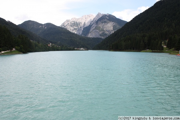 Lago di Santa Caterina
Lago di Santa Caterina
