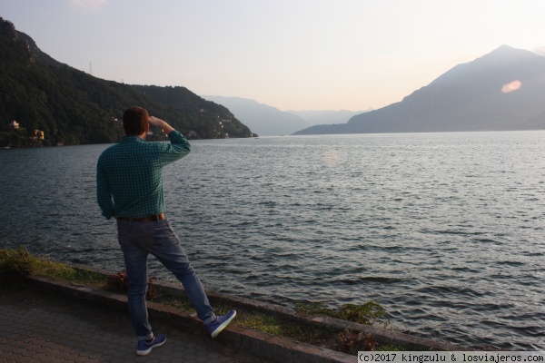 Lago di Como
Lago di Como
