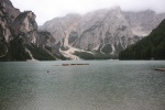 Lago di Braies
Lago, Braies