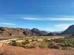 Quebrada del Cafayate