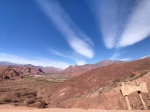 Quebrada del Cafayate