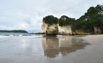 Cathedral Cove