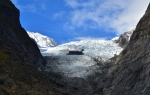 Franz Joseph Glacier