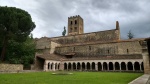 Abadia de San Miguel de Cuixà