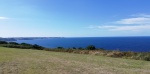 Impresionantes vistas desde la Campa Torres