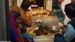 Templo de las ratas en Bikaner