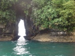 Isla de los Pájaros
Pequeña isla