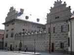 Palacio de Schwarzenberg de Praga
Praga Republica Checa Palacio