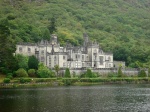 Kylemore Abbey
Kylemore Commenara Irlanda Abadia