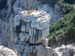 Bienvenidos a Capri
Capri Italia Roca Estatua
