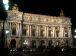 Ir a Foto: La Opera de Paris