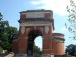 Arco de triunfo de Albi