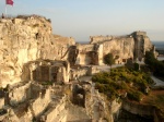 Castillo de Baux