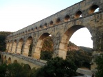 Pont du Gard