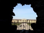 El palacio de Schonbrunn de Viena
Viena Austria Palacio