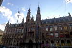 Magna Place en Amsterdam
Amsterdam Holanda Galeria