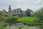 Canal de Markem
Markem Holanda Canal
