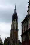 La Nieuwe Kerk de Delft