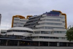 La Biblioteca de Rotterdam
Rotterdam Holanda Biblioteca