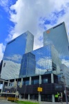 Reflejos de Rotterdam
Rotterdam Holanda Edificio