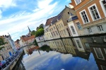 Canal de Brujas
Brujas Belgica Canal