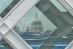 St. Paul 's Cathedral in London