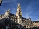 Neues Rathaus