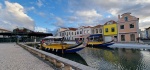 Canal dos Botiroes, Aveiro