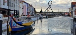 Canal dos Botiroes, Aveiro