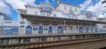 Antigua estación de tren, Aveiro