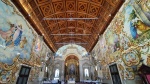 Iglesia Matriz Santa María de Válega, Portugal