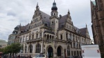 Antigua sucursal Bremer Bank, Domshof, Bremen