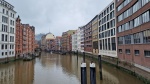 Canal Nikolaifleet, Hamburgo