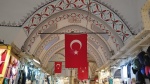 Gran Bazar, Estambul
