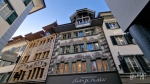 Kramgasse, Lucerna